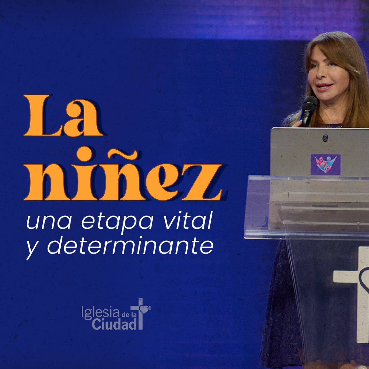 280: La niñez, una etapa vital y determinante 30/07/23 #1258 episode artwork
