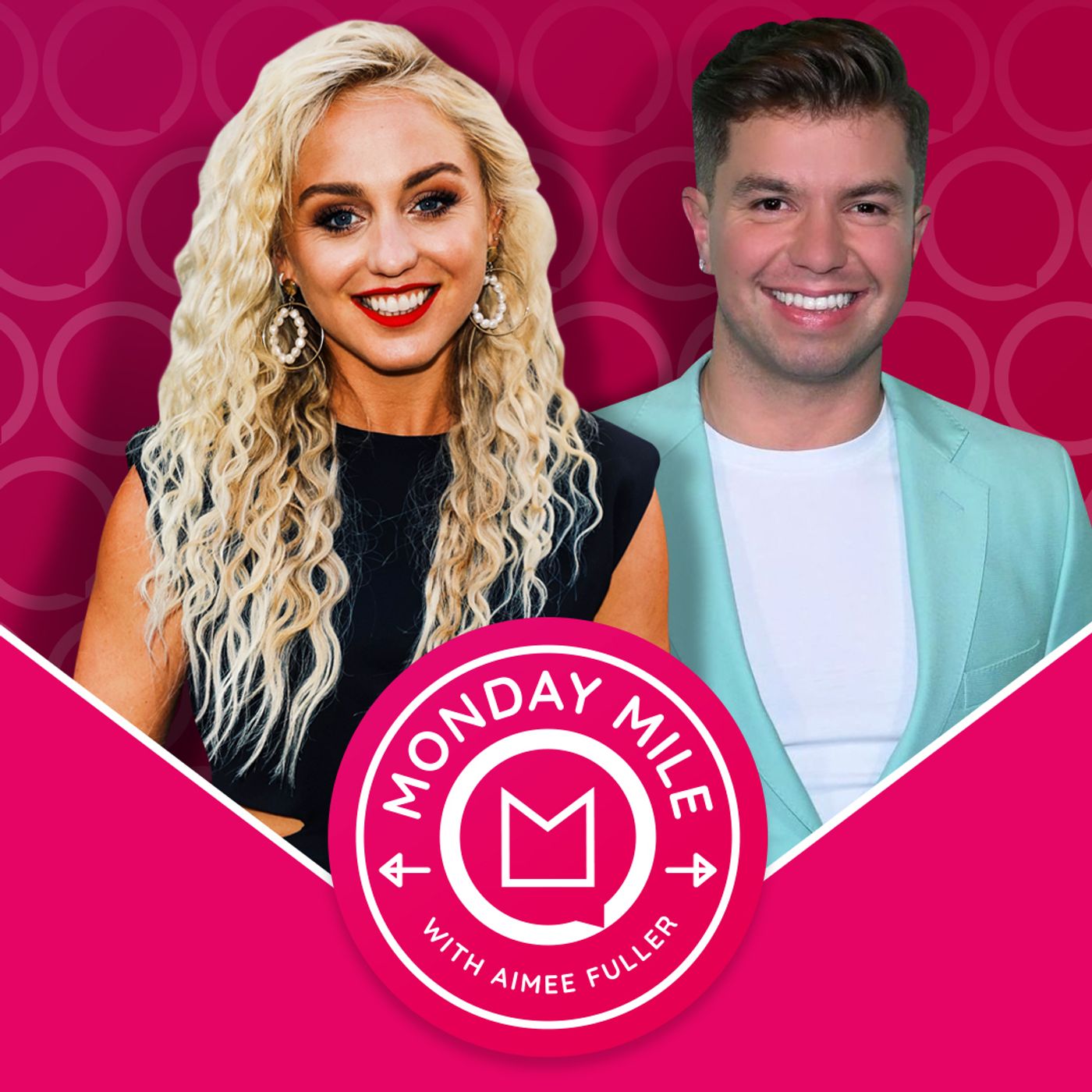 Monday Mile with Aimee Fuller