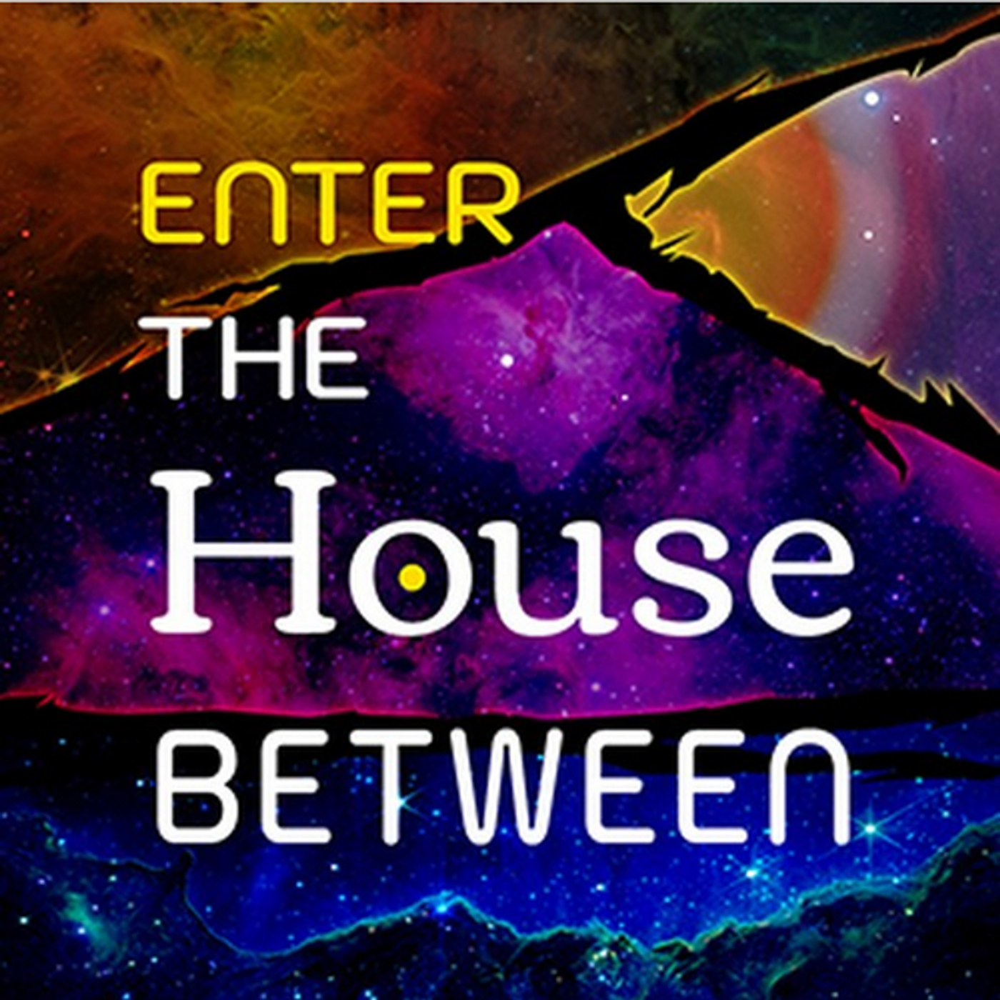 418: John and Jim’s Excellent Journey #5: The House Between