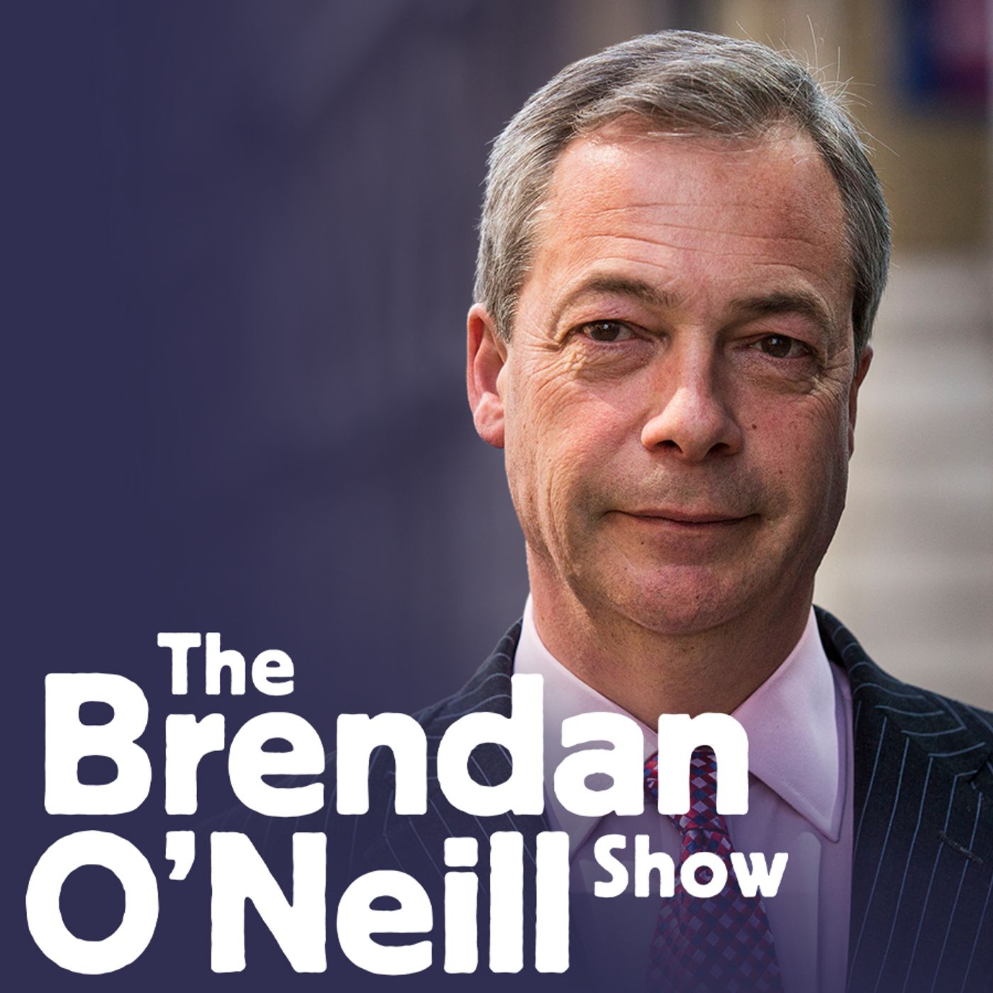 241: Nigel Farage: Why I’m taking on the banks