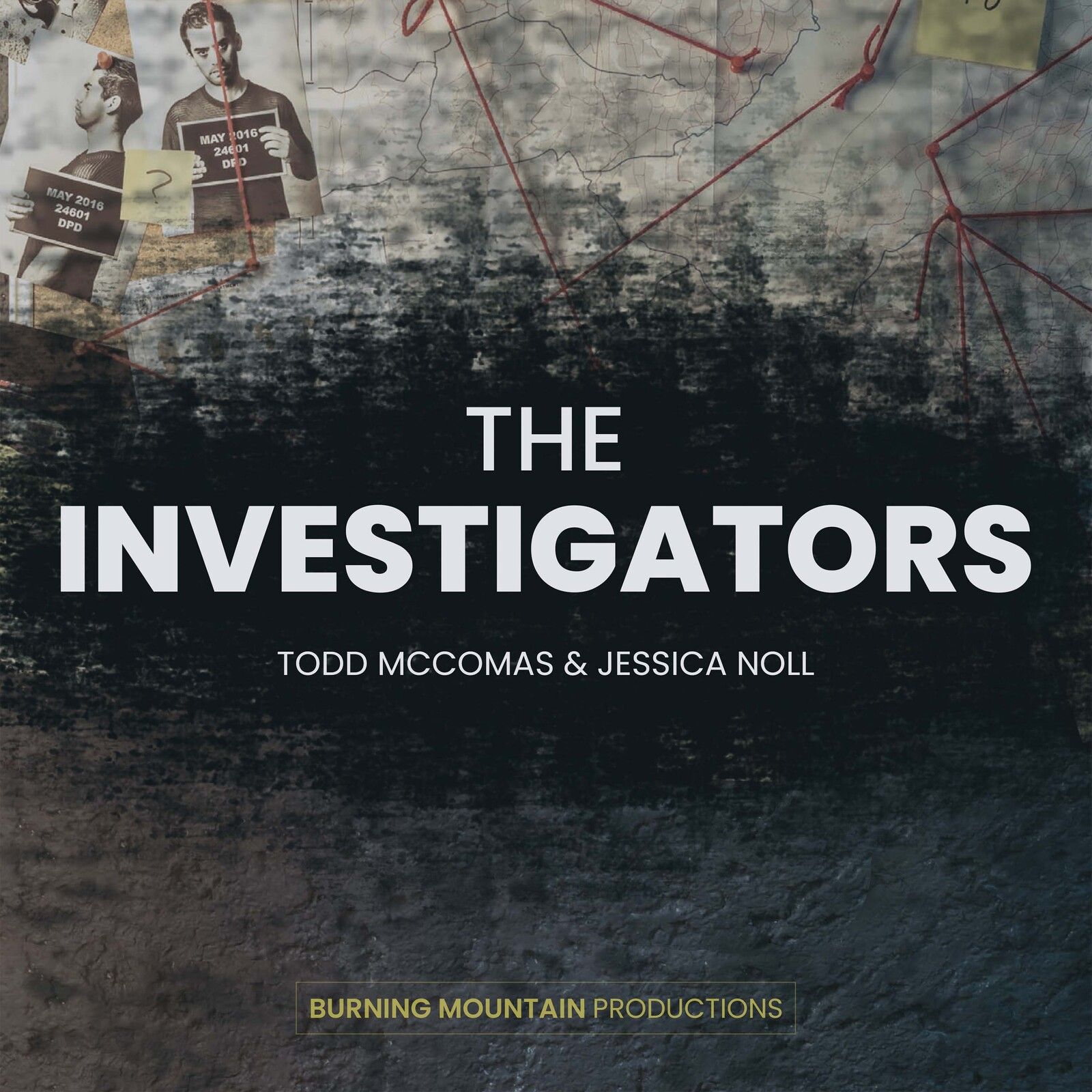 Trailer: Intro to The Investigators