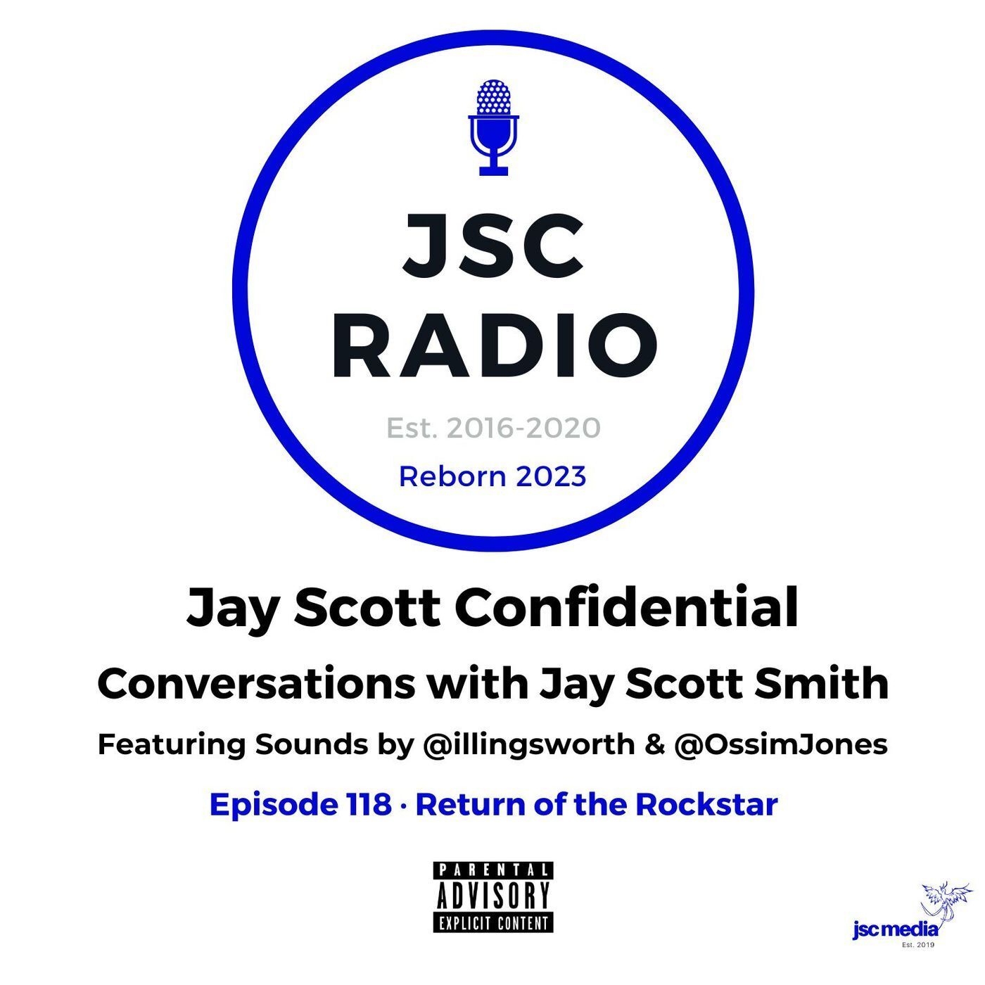 Jay Scott Confidential