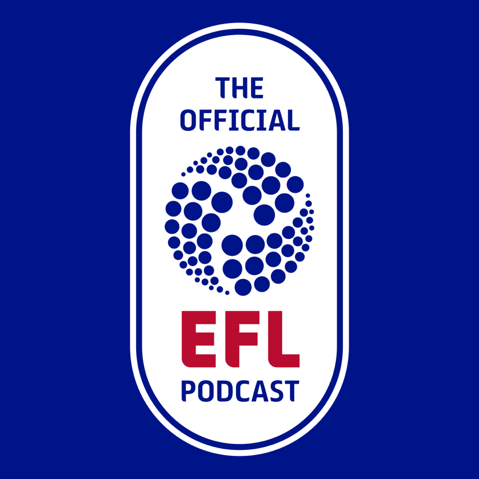 The EFL Is Back!