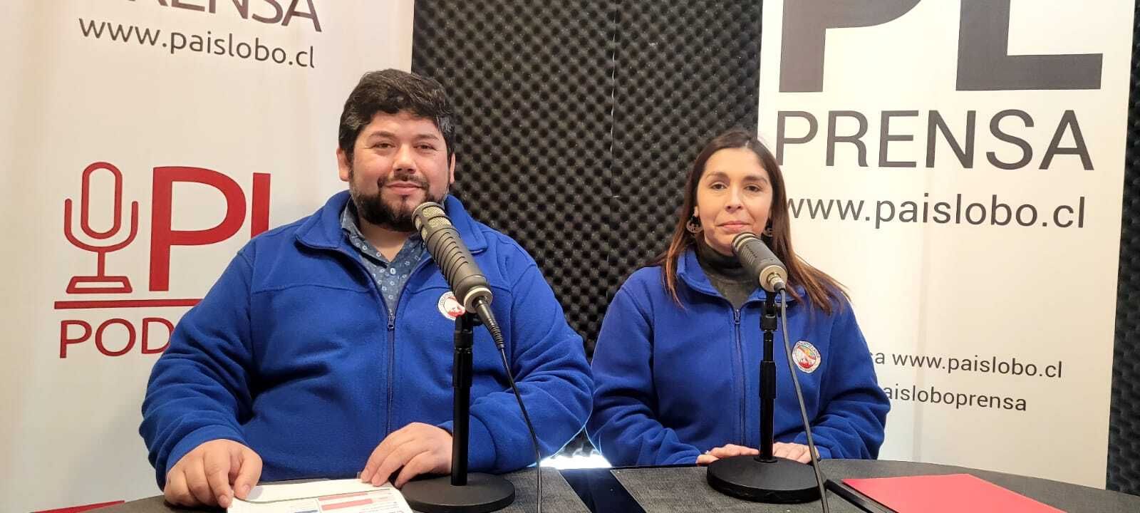 PL Podcast / ¿Cómo lo hizo? Colegio Antillanca de Osorno mejora