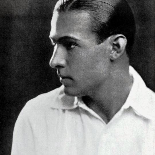 Paranormal Prowlers Podcast / The Curse of Rudolph Valentino's Destiny Ring