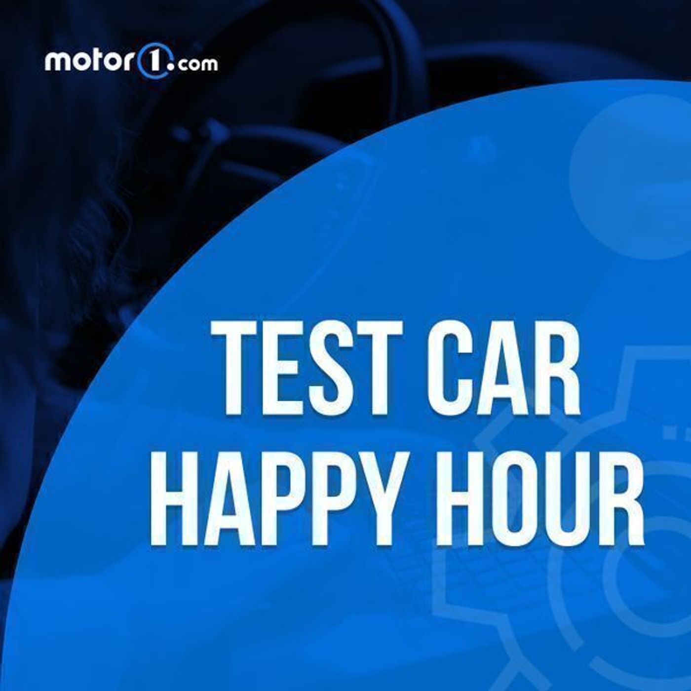 S2 Ep136: Motor1.com Test Car Happy Hour #52: Ford Mustang Dark Horse, Chrysler 300C, BMW M3 Edition 50 Jahre