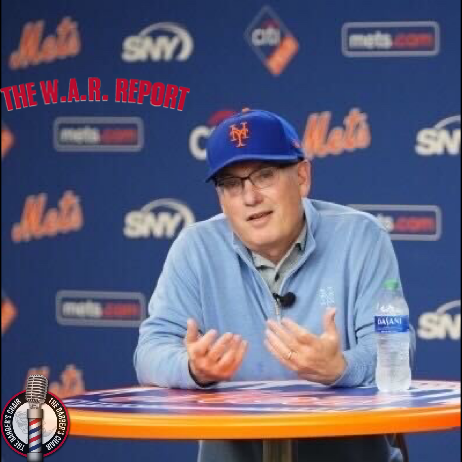 The NL East W.A.R. Report EP 5: "F*ck You Money"