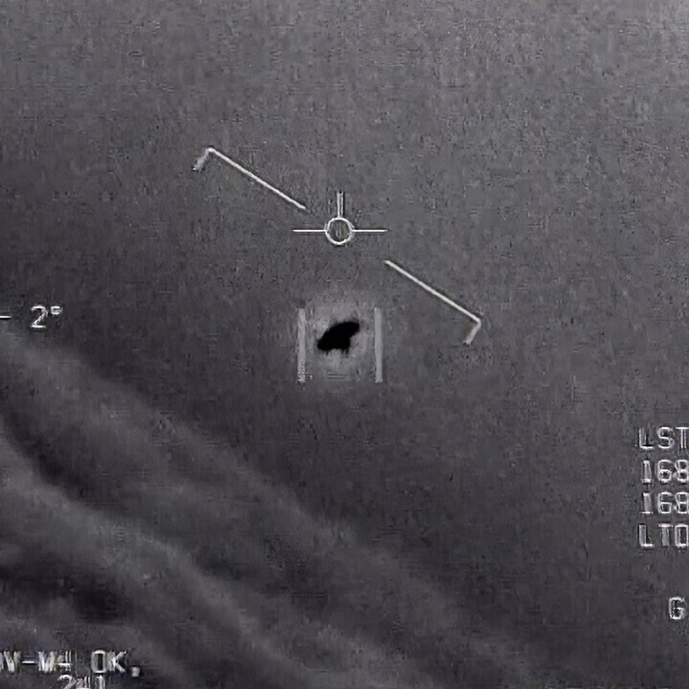 UFOs – is the truth out there?
