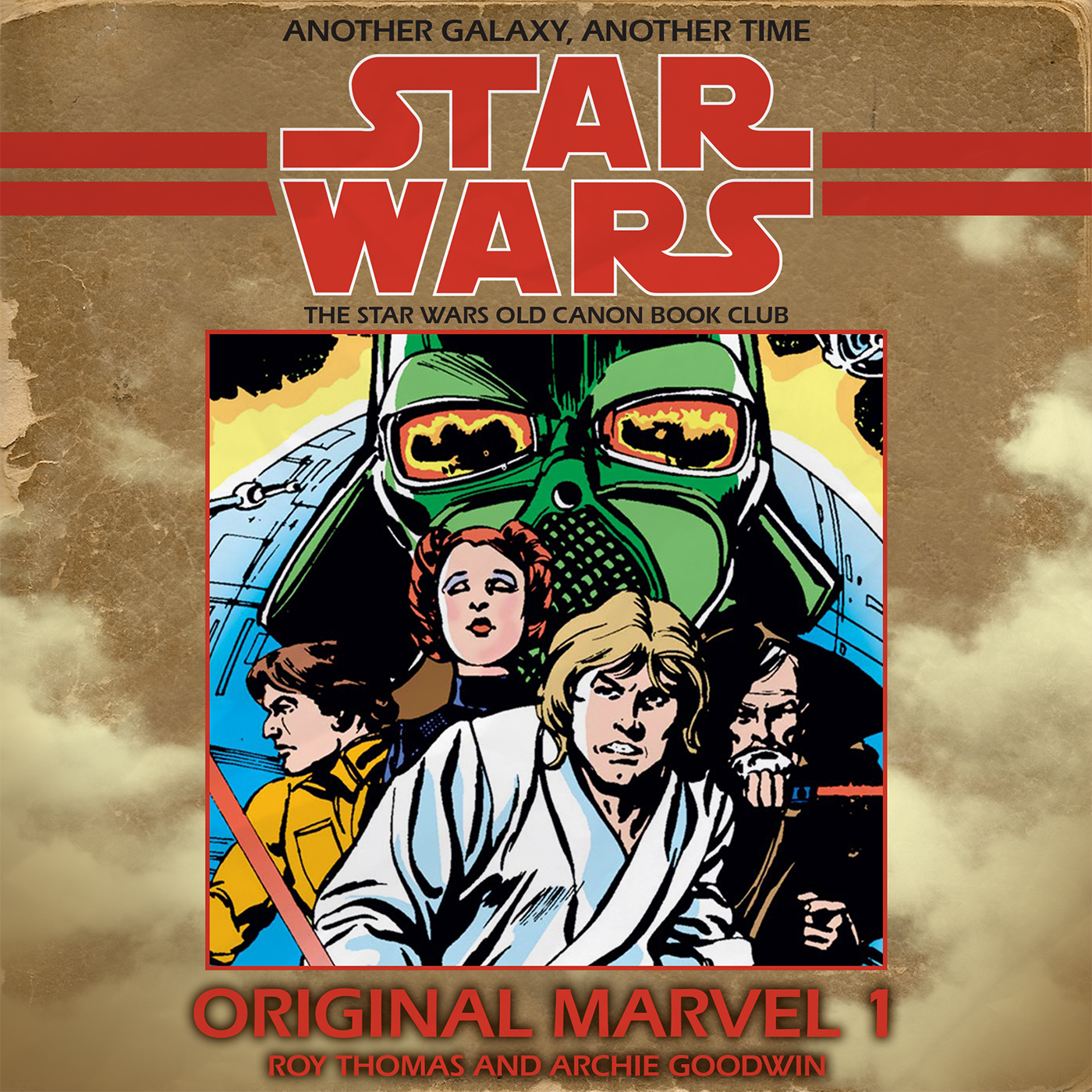 5: The Original Marvel Years, Vol. 1