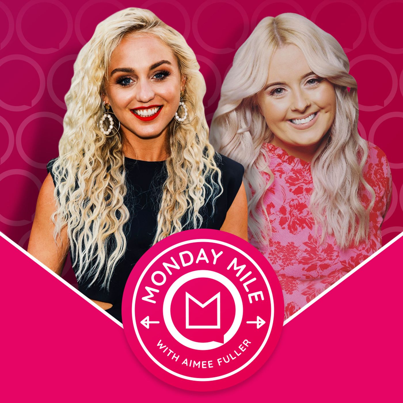 Monday Mile with Aimee Fuller