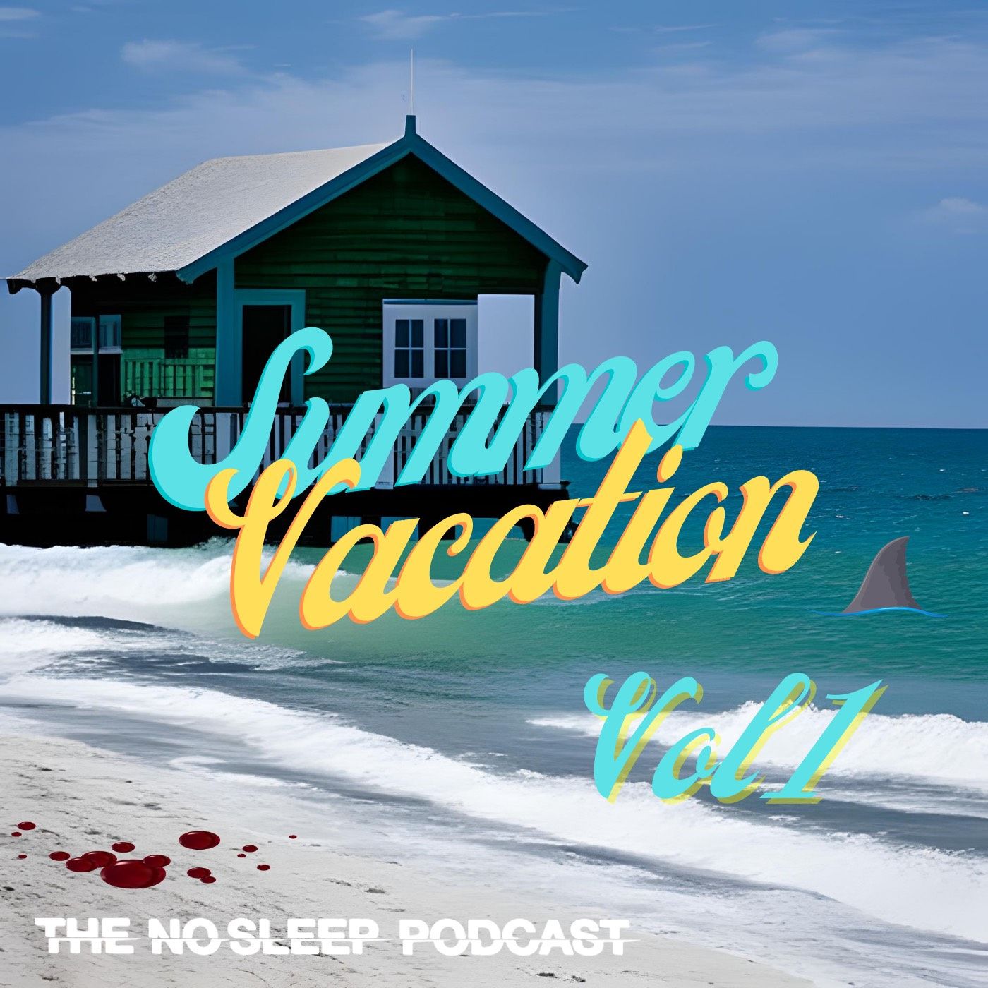 S19: NoSleep Podcast S19 Summer Vacation 01
