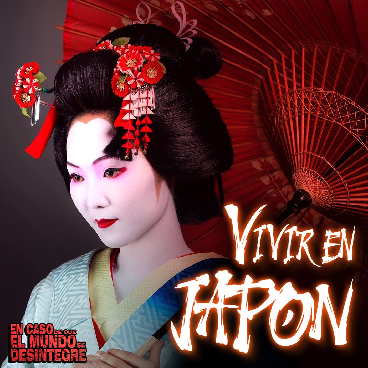 S25 Ep5645: Vivir En Japón