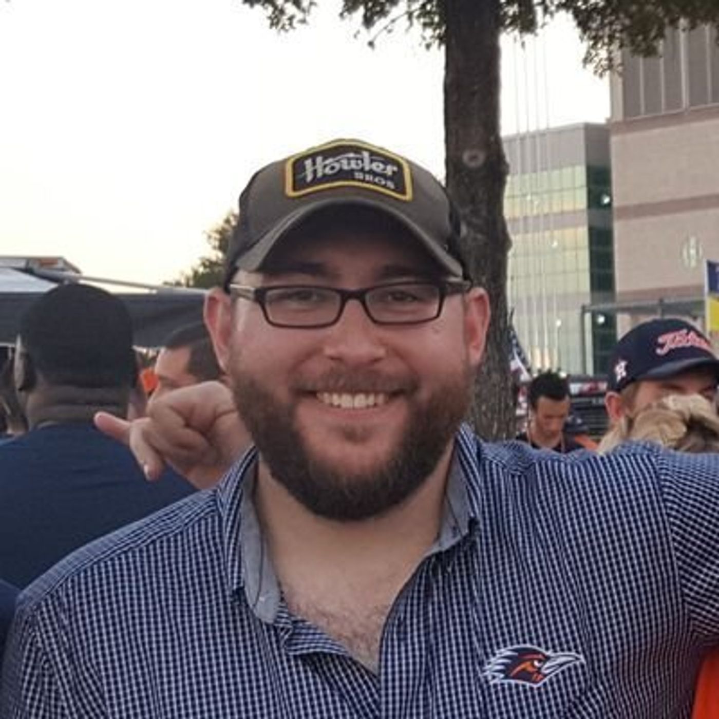 S6 Ep874: Opponent Preview: UTSA | Jared Kalmus, Alamo Audible, Runners Rising & Underdog Dynasty episode artwork