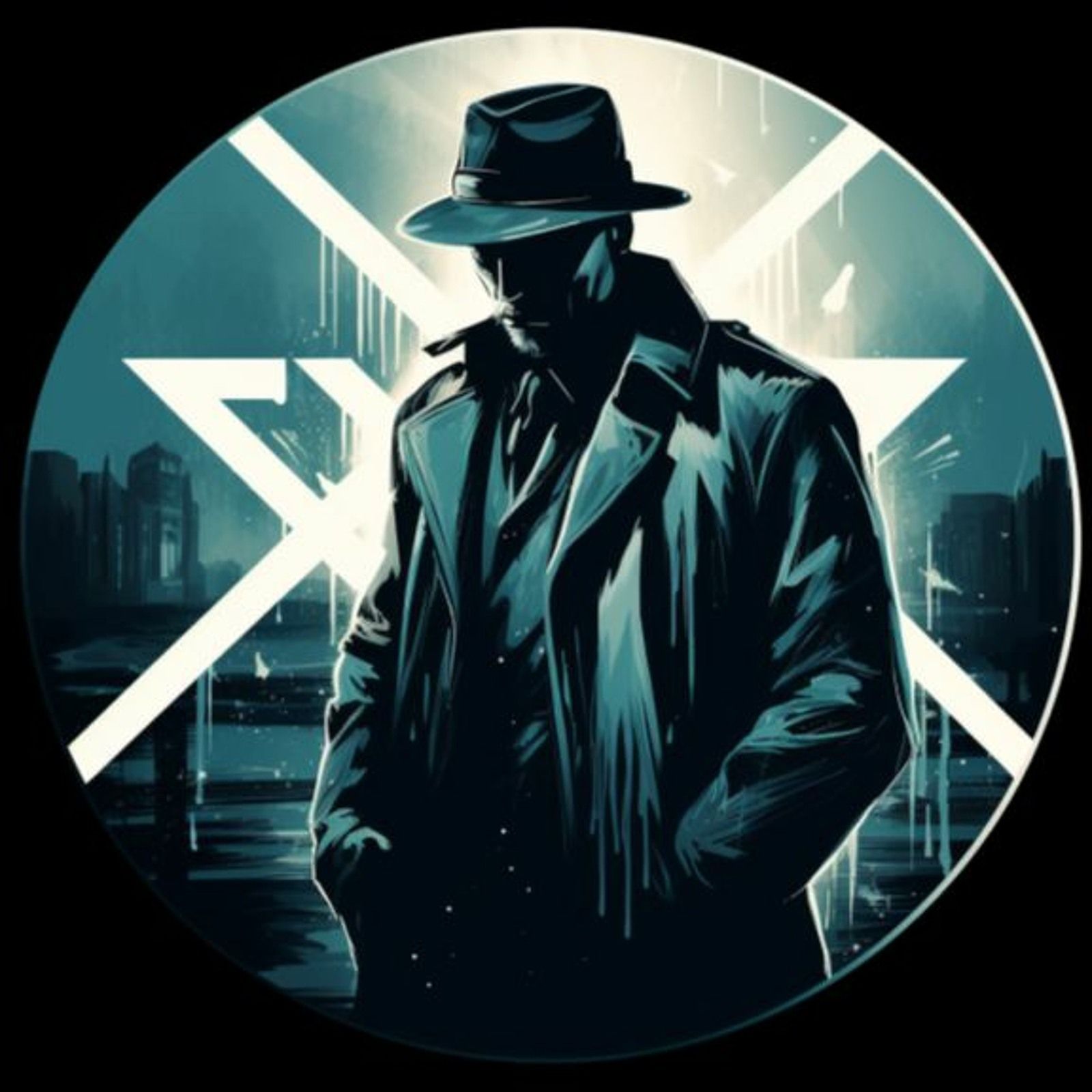 A Man Named X Kissed by Girl Y to Find Item Z | Old Time Radio