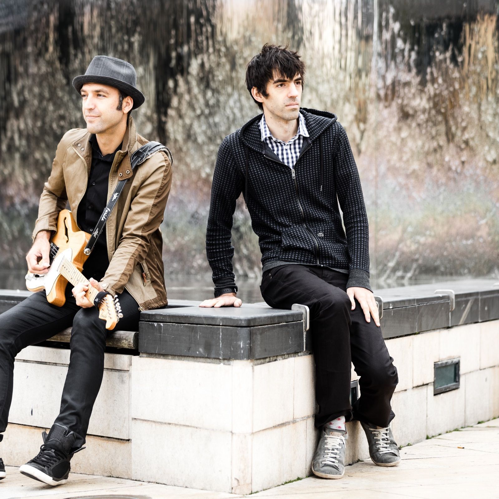 The Transition 前進樂團 Music Podcast