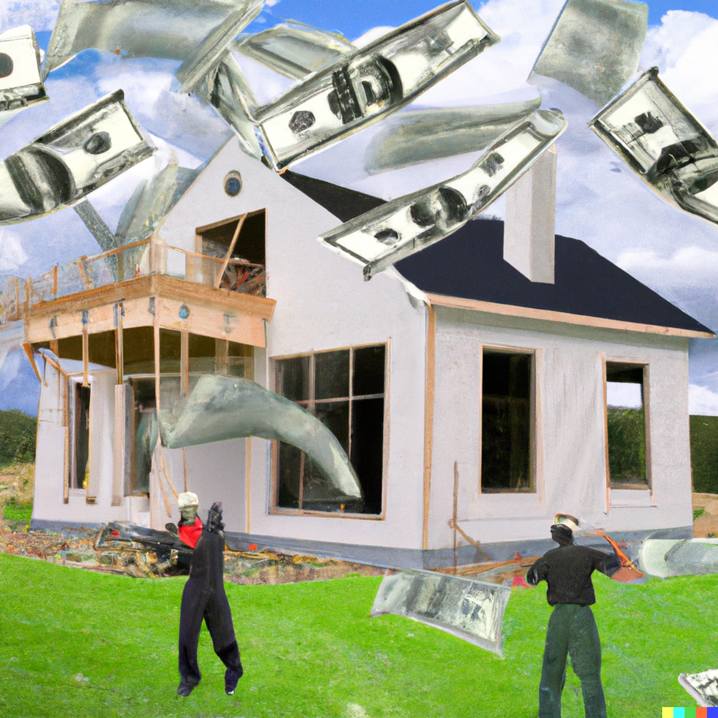 180: Costs to Build a Custom Home in Greenville County