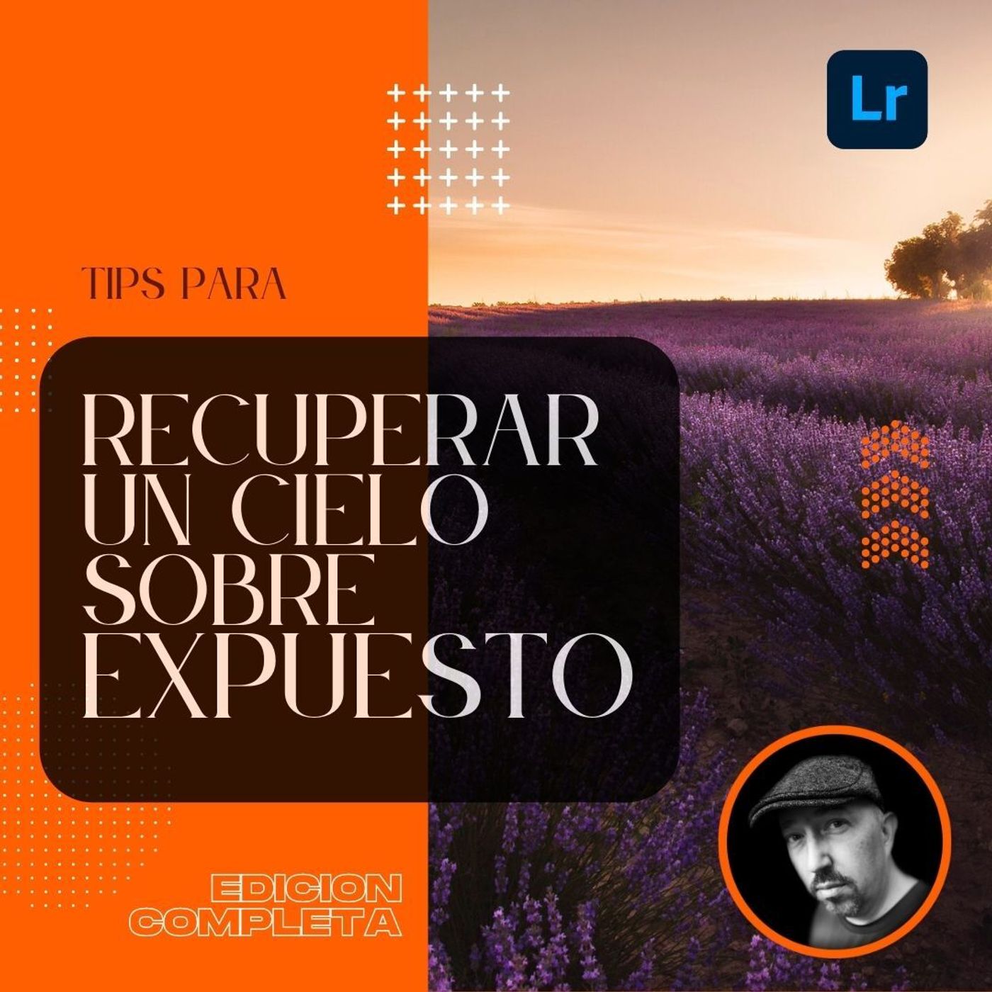 S7 Ep100: Como recuperar un cielo sobreexpuesto 🌞 S7 Ep100: Como recuperar un cielo sobreexpuesto 🌞