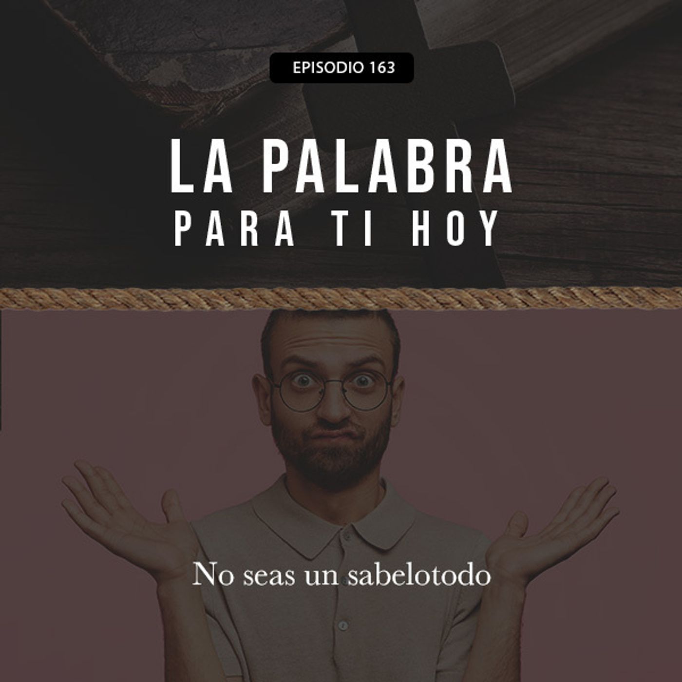 La Palabra Para Ti Hoy