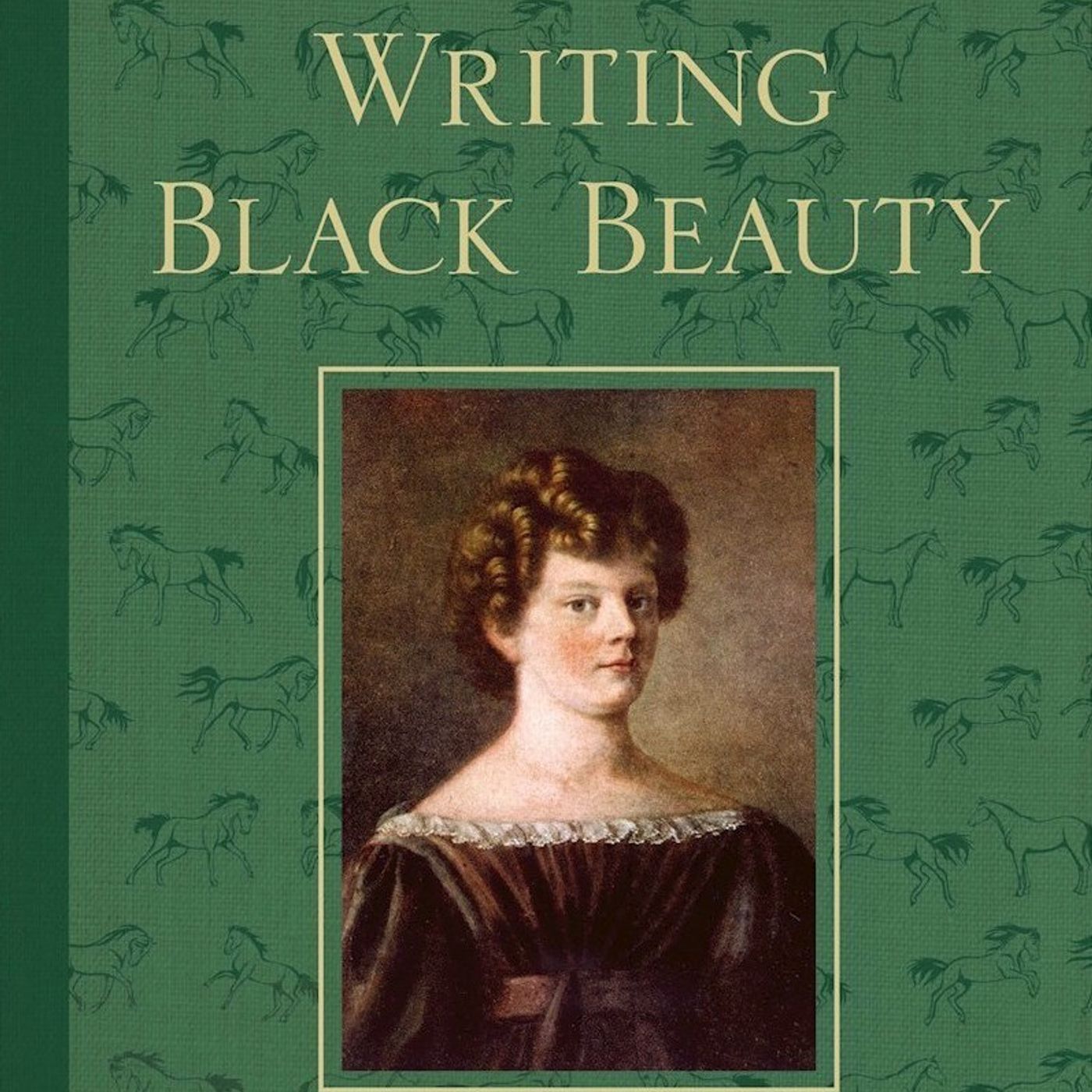 Celia Brayfield: Writing Black Beauty