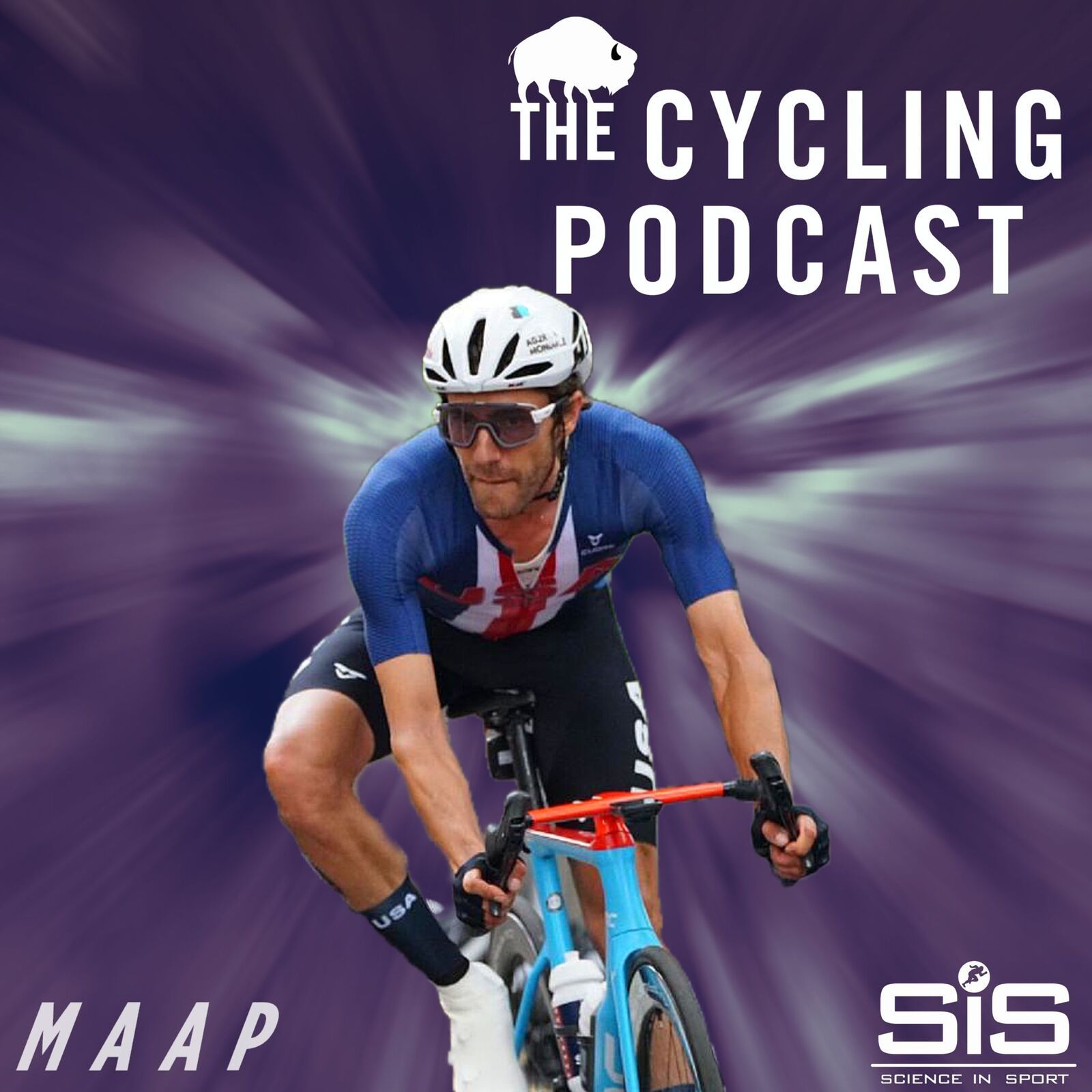 The Cycling Podcast / Bog Larry Avoid