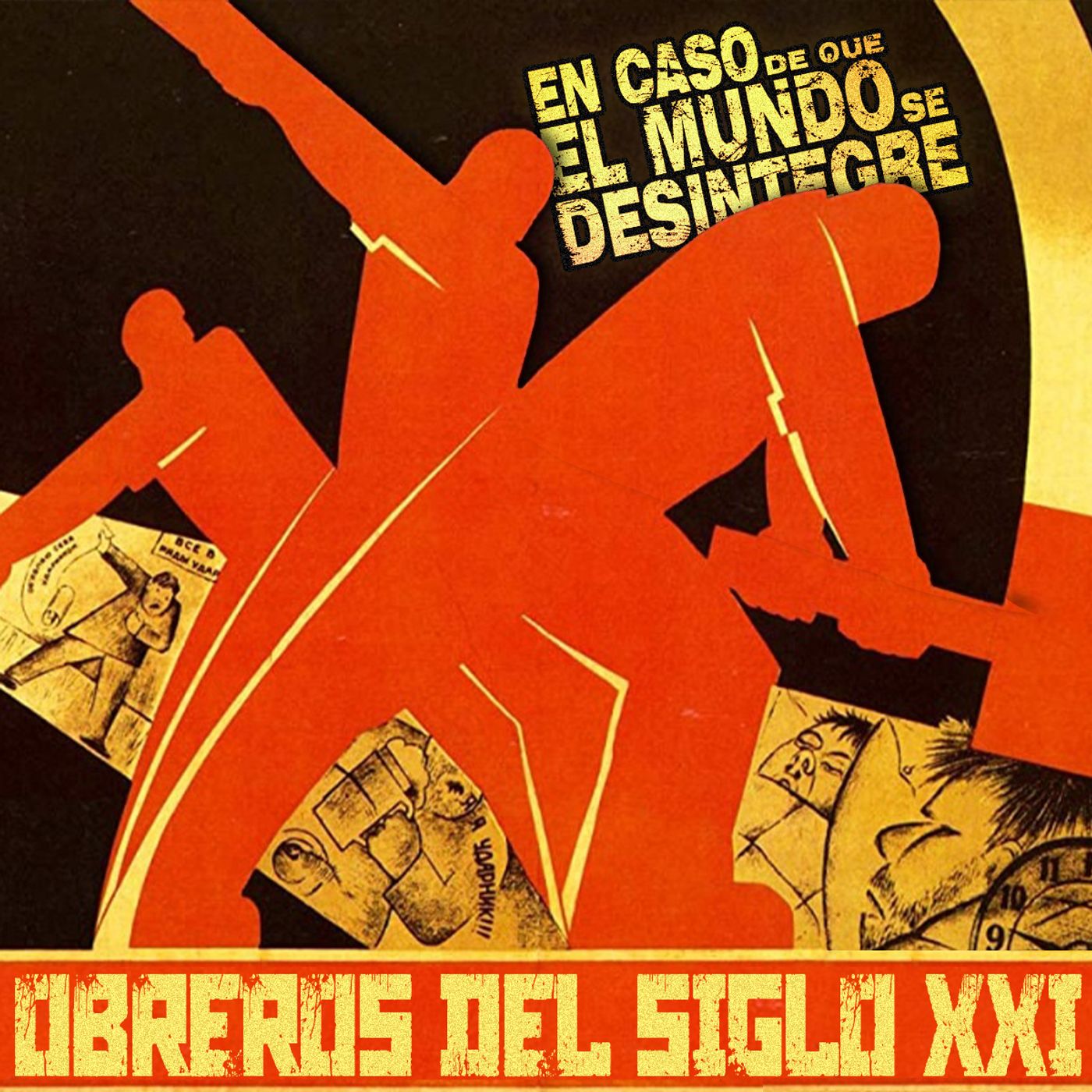 S25 Ep5585: Obreros Del Siglo XXI
