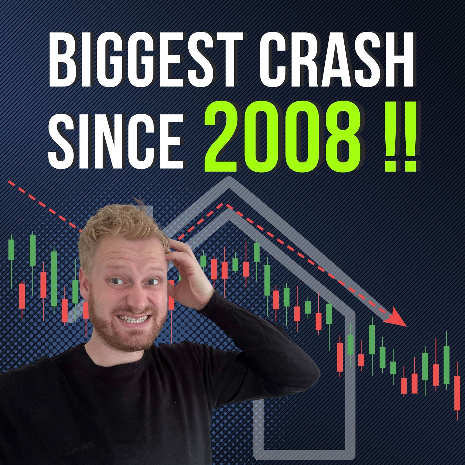 10: The 2023 Housing Crash - The biggest in over a decade!