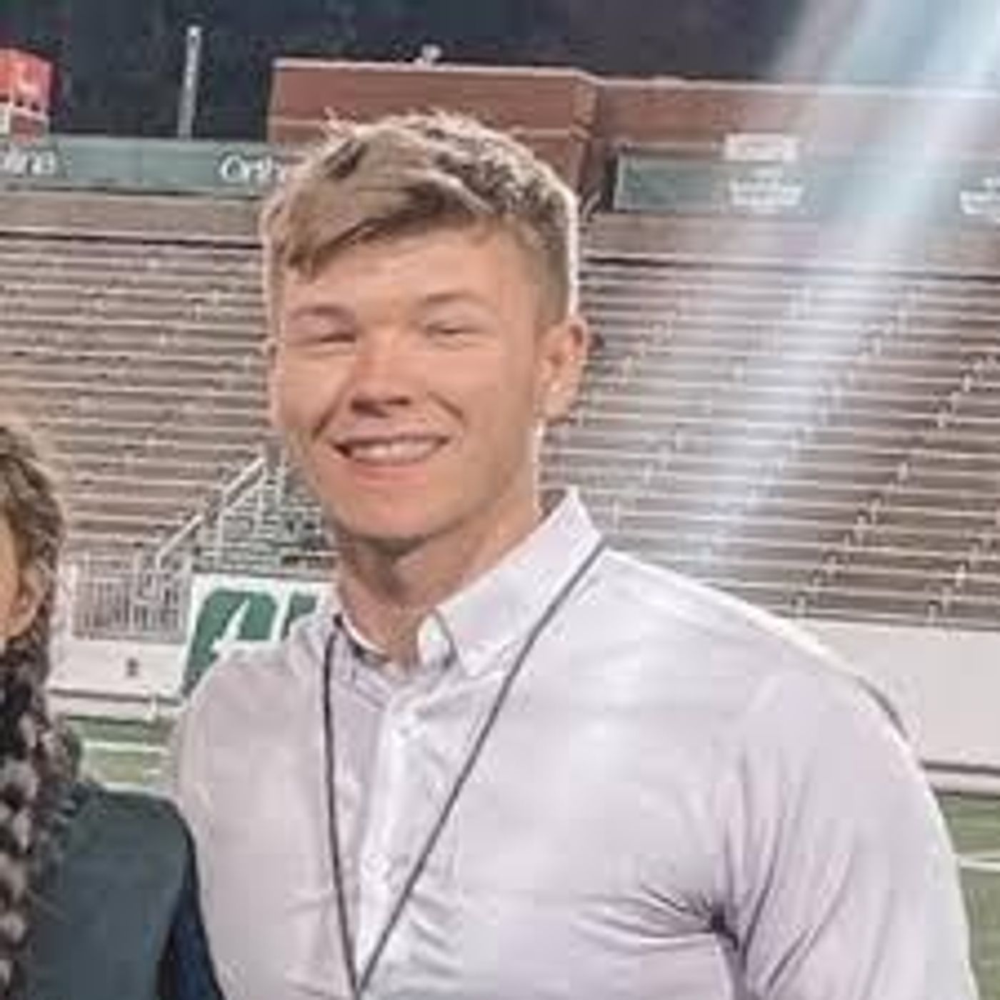 S6 Ep880: OPPONENT PREVIEW: CHARLOTTE 49ERS | HUNTER BAILEY | CHARLOTTE OBSERVER & HWY 49 PODCAST episode artwork