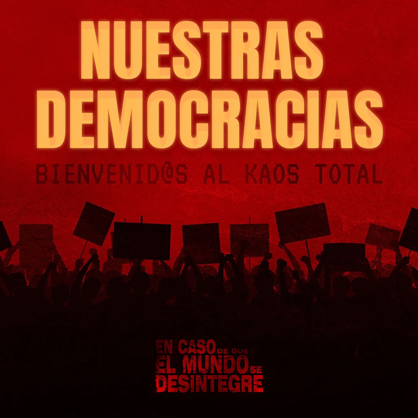 S25 Ep5586: Nuestras Democracias