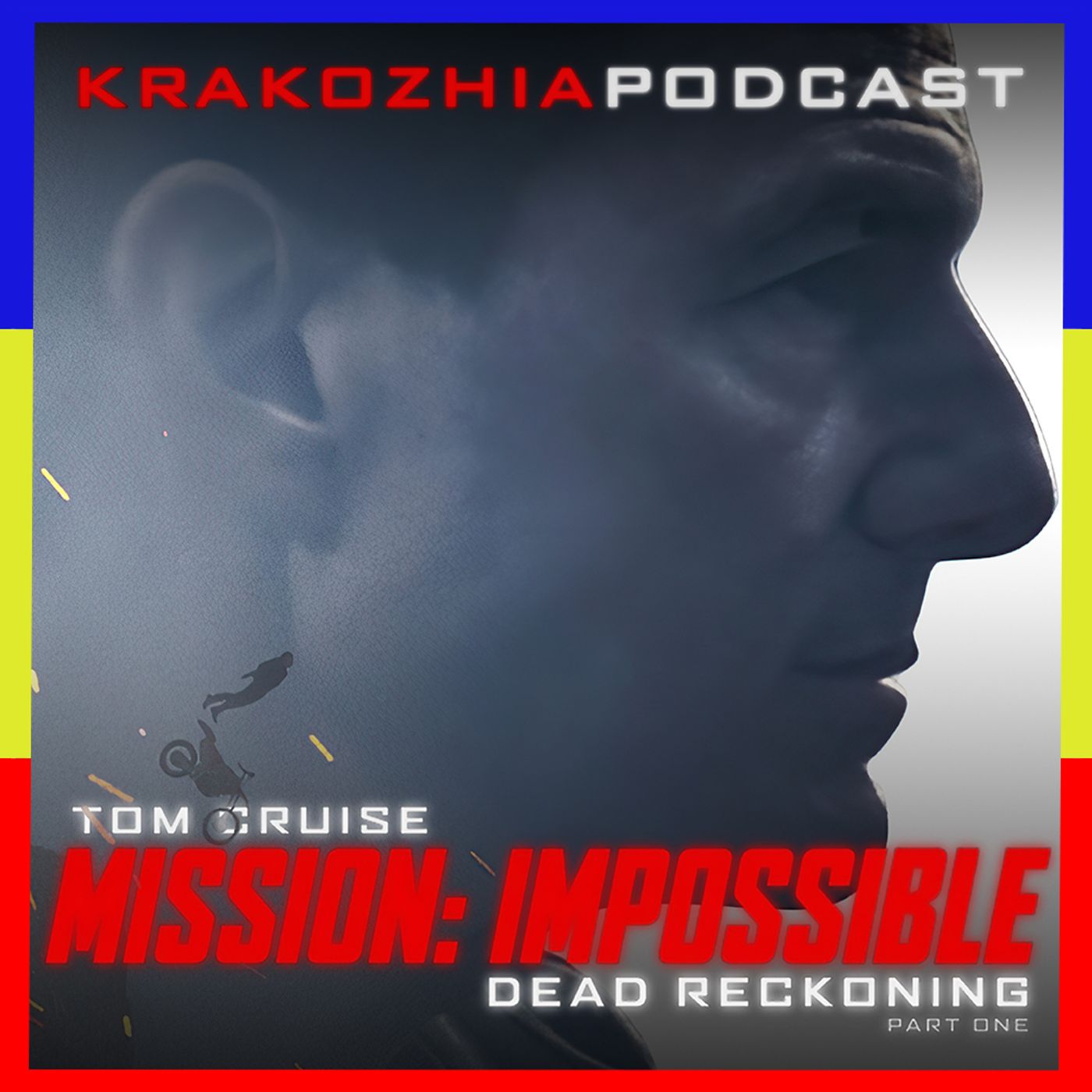 Krakozhia Podcast