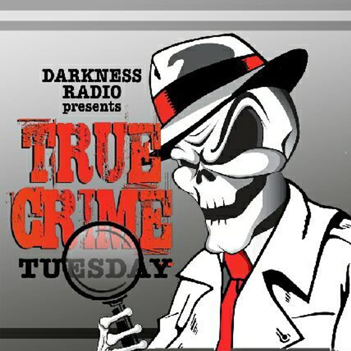 S18 Ep155: Christmas Murders/Dumb Crimes - Stupid Criminals w/Beer City Bruiser