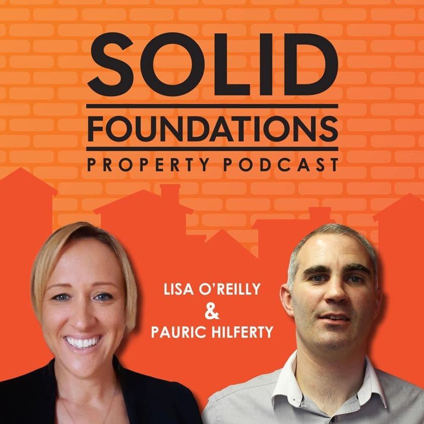 20: Solid Foundations Property Podcast - The Launch
