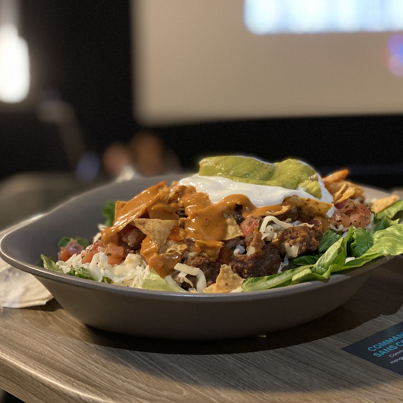 THE FEED: Best Spots in CT for Dinner and a Movie episode artwork