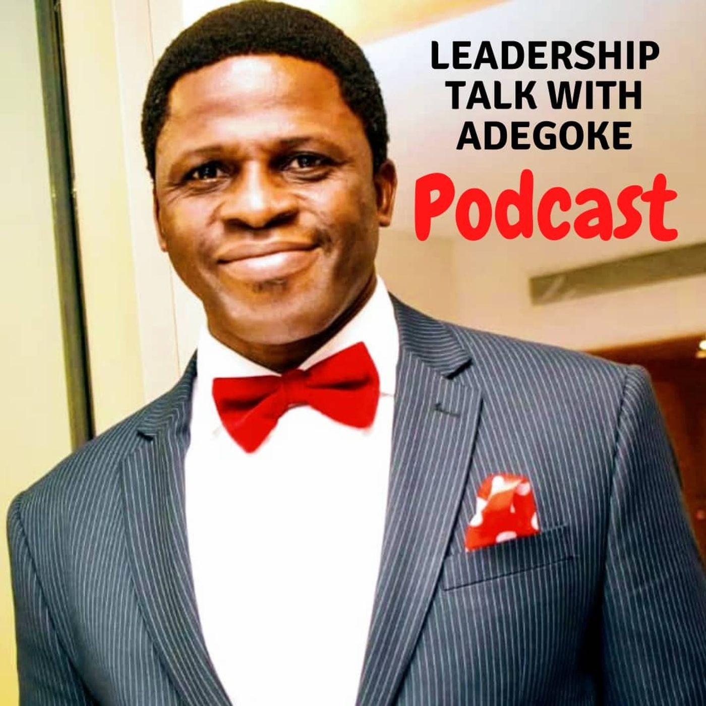 104: LEADERSHIP AND BLUE OCEAN STRATEGY