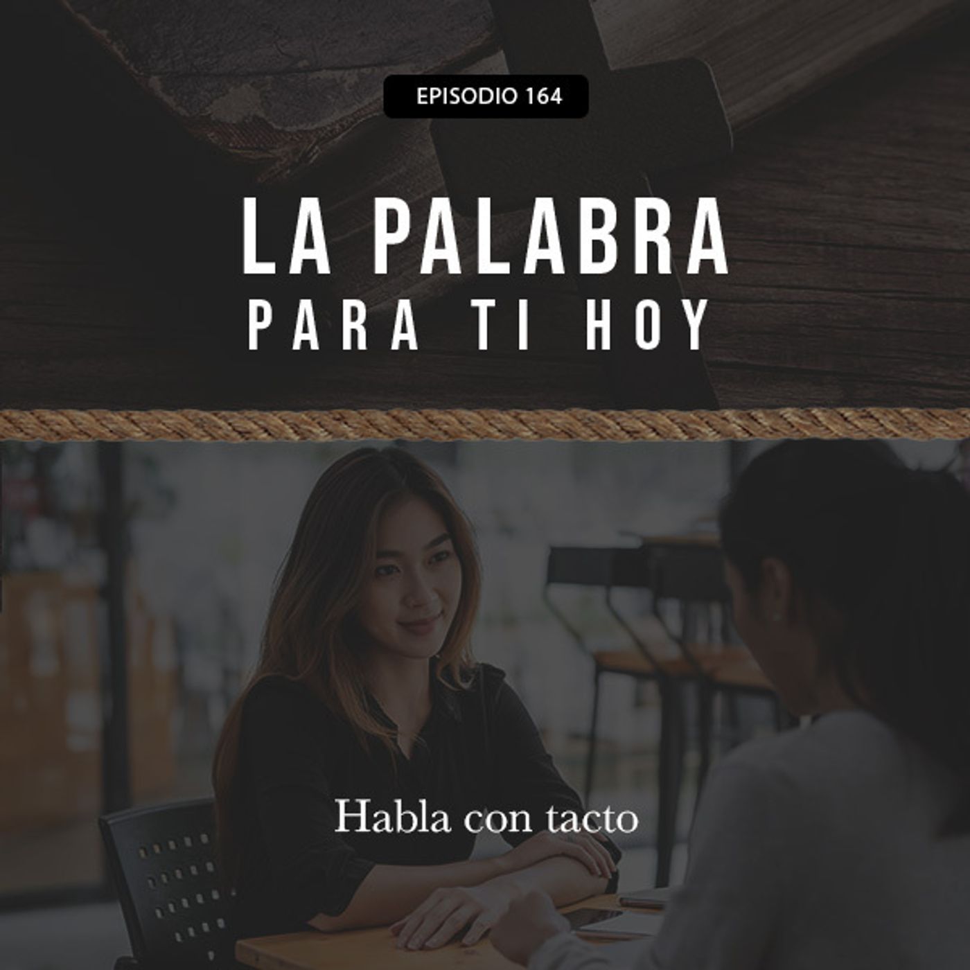 La Palabra Para Ti Hoy