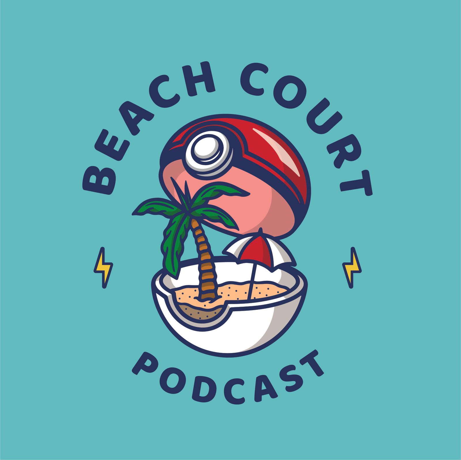 9: LAIC Tier List Discussion| Toronto Recap Discussion |Beach Court Podcast
