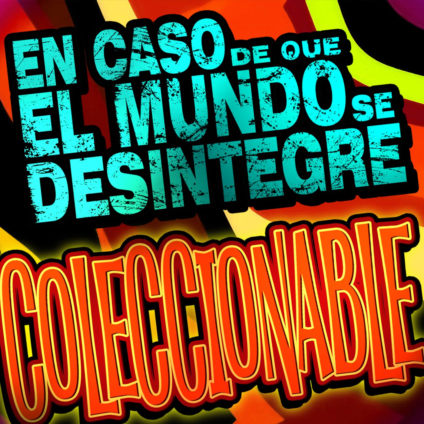S25 Ep5589: Coleccionable