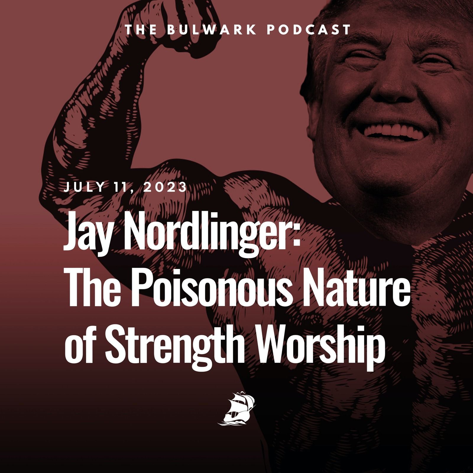 Jay Nordlinger: The Poisonous Nature of Strength Worship