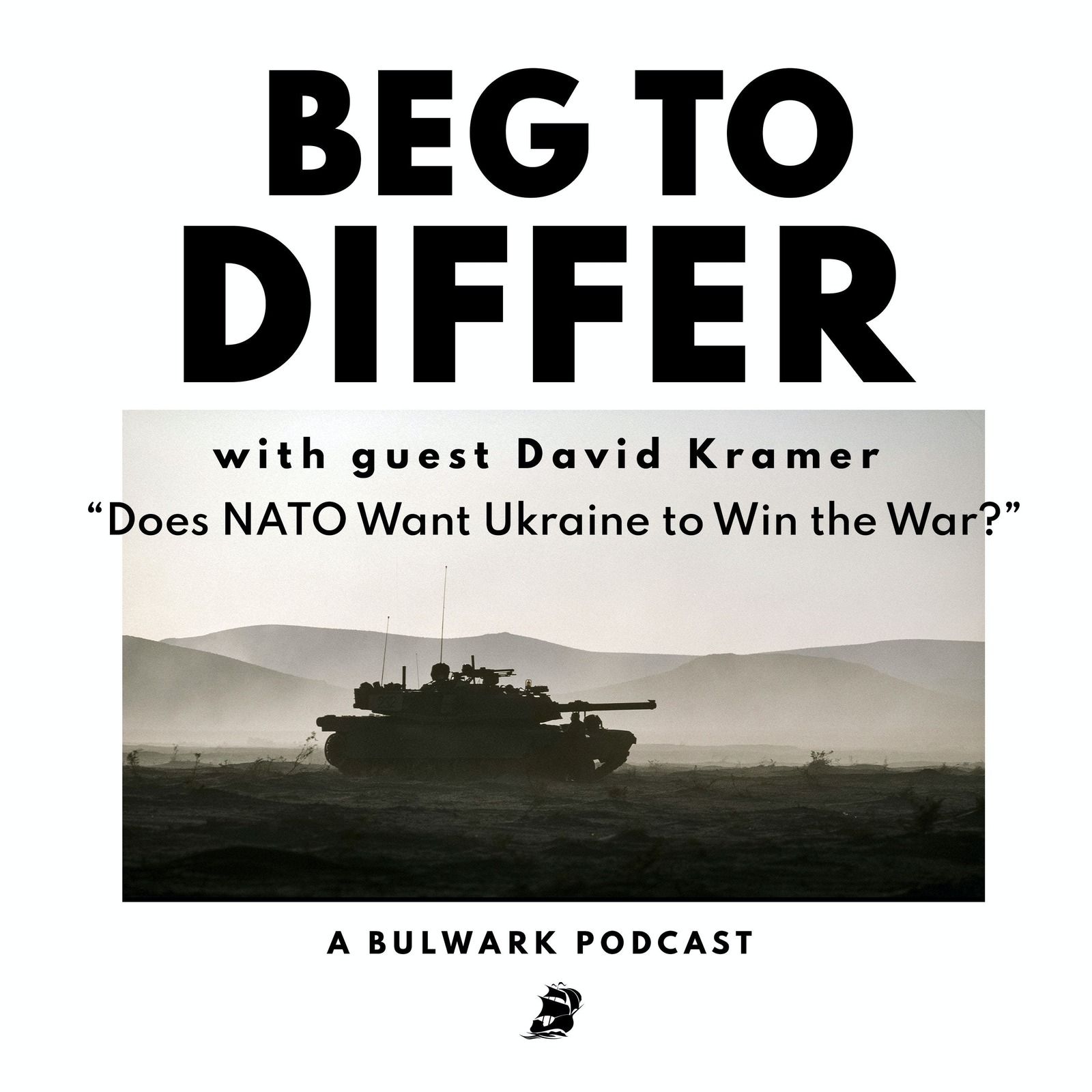 Does NATO Want Ukraine to Win the War?