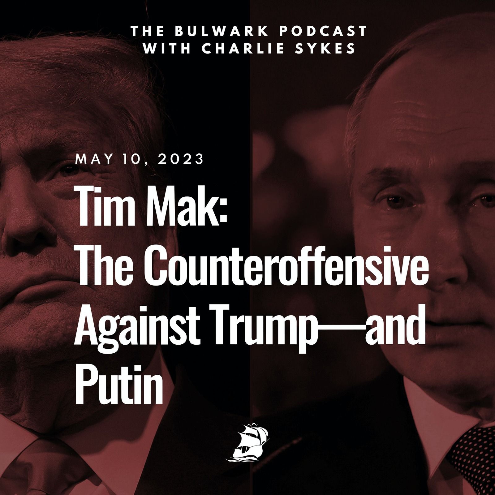 The Counteroffensive Against Trump—and Putin