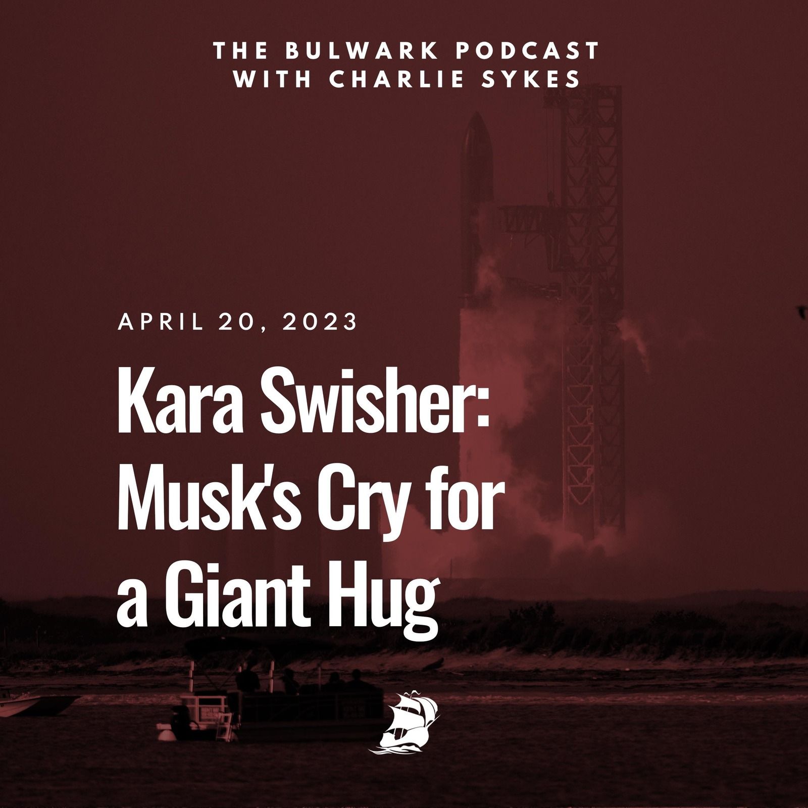 Kara Swisher: Musk's Cry for a Giant Hug