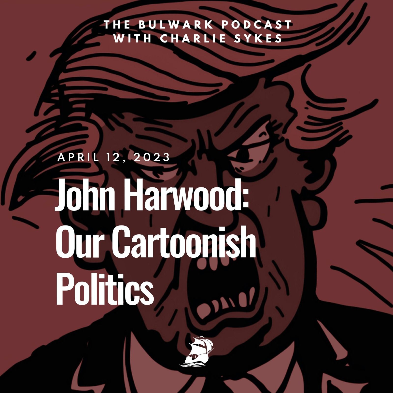 John Harwood: Our Cartoonish Politics