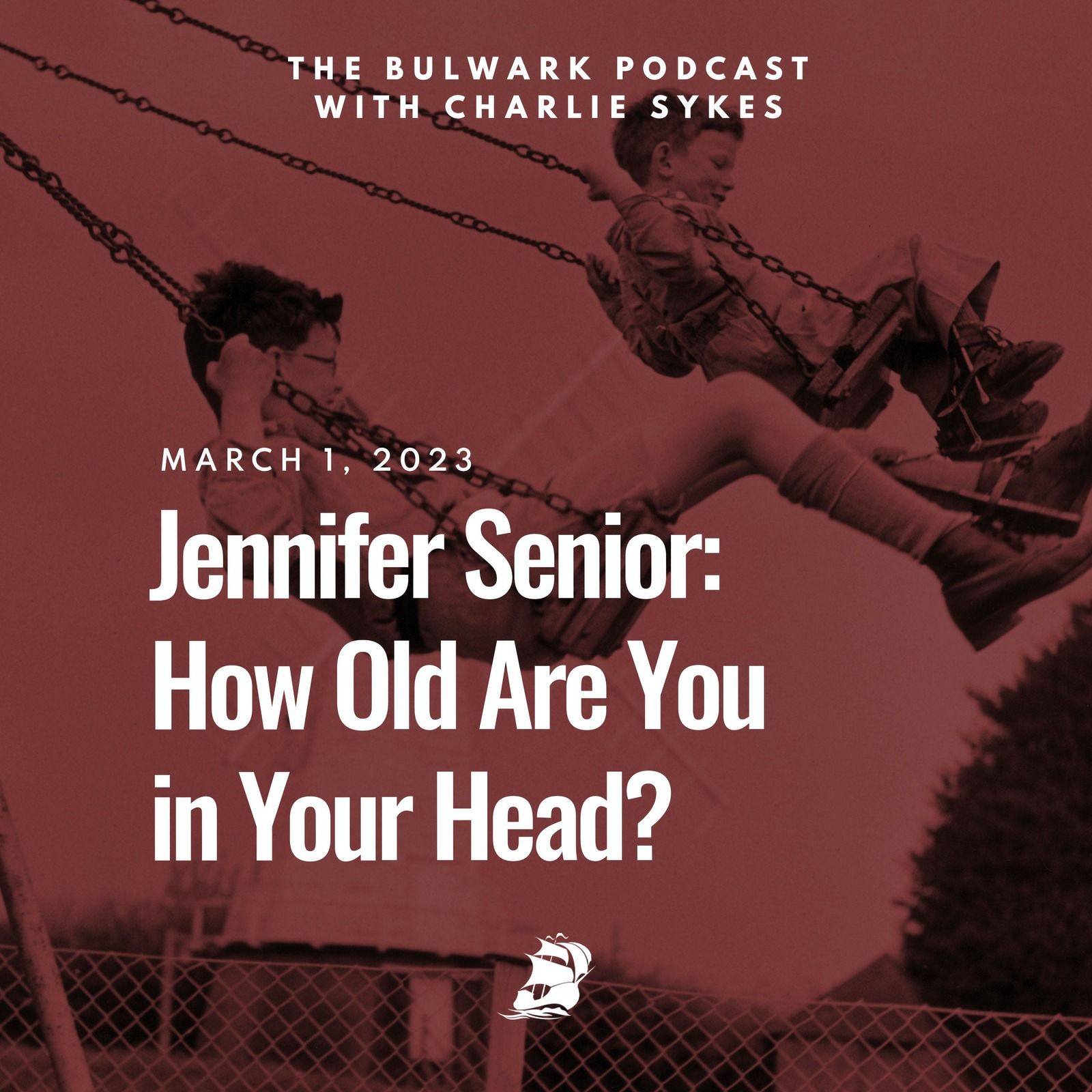 Jennifer Senior: How Old Are You in Your Head?