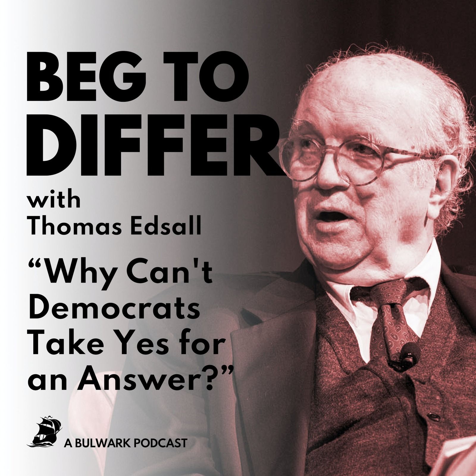 Why Can't Democrats Take Yes for an Answer?