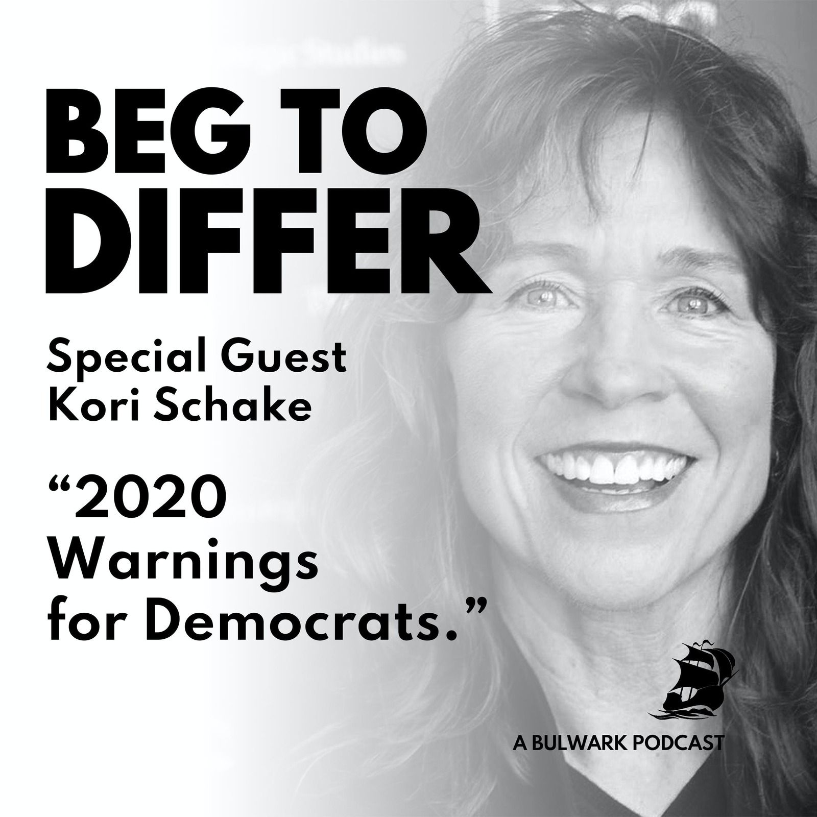 2020 Warnings for Democrats