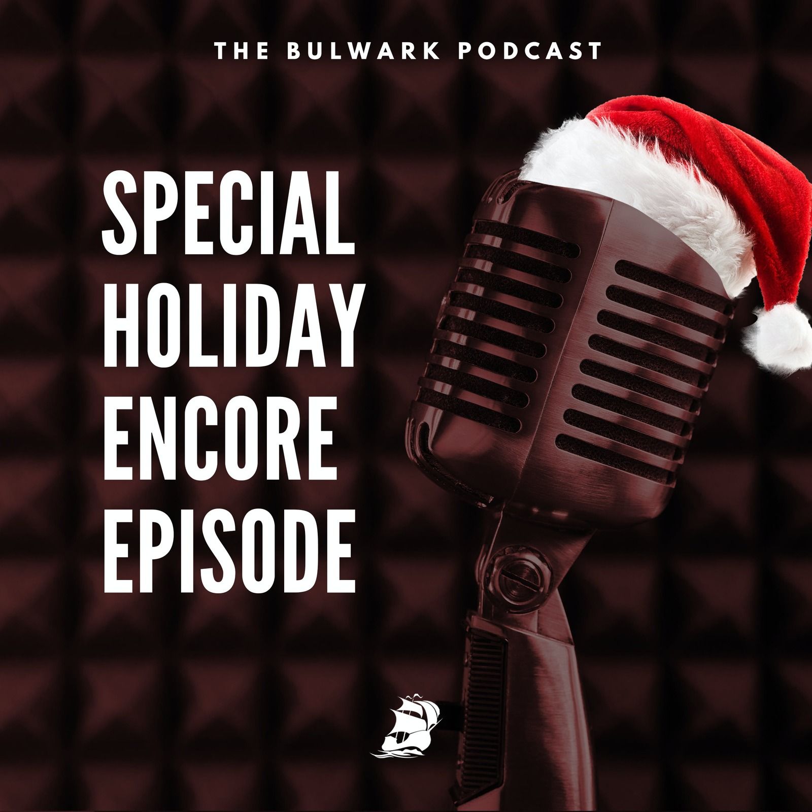 Michael Fanone: We Were Literally Fighting for Our Lives by The Bulwark Podcast