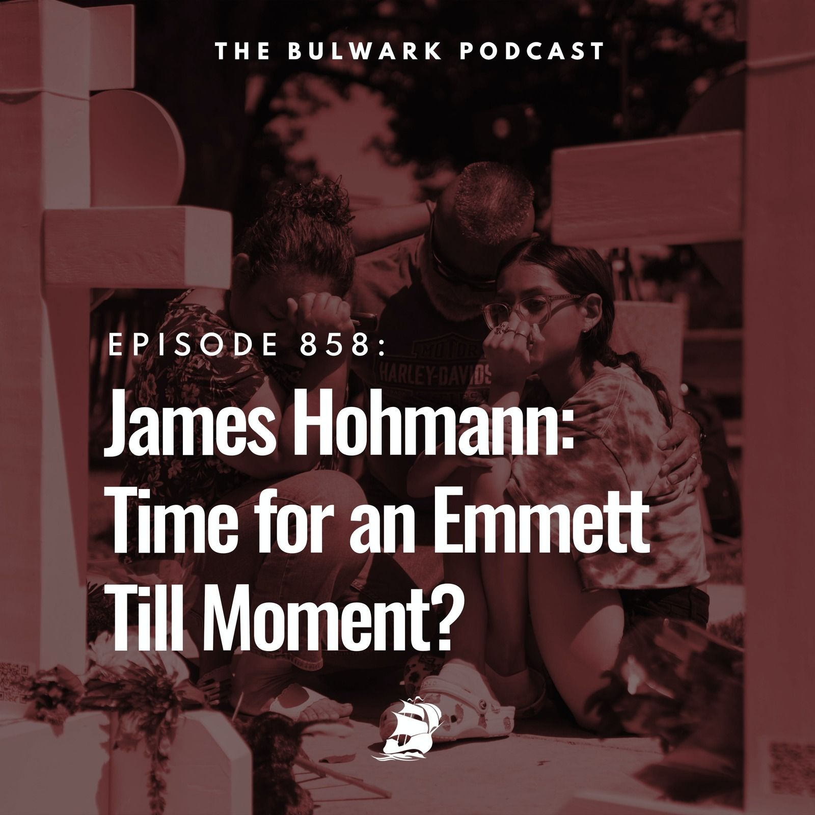 James Hohmann: Time for an Emmett Till Moment?
