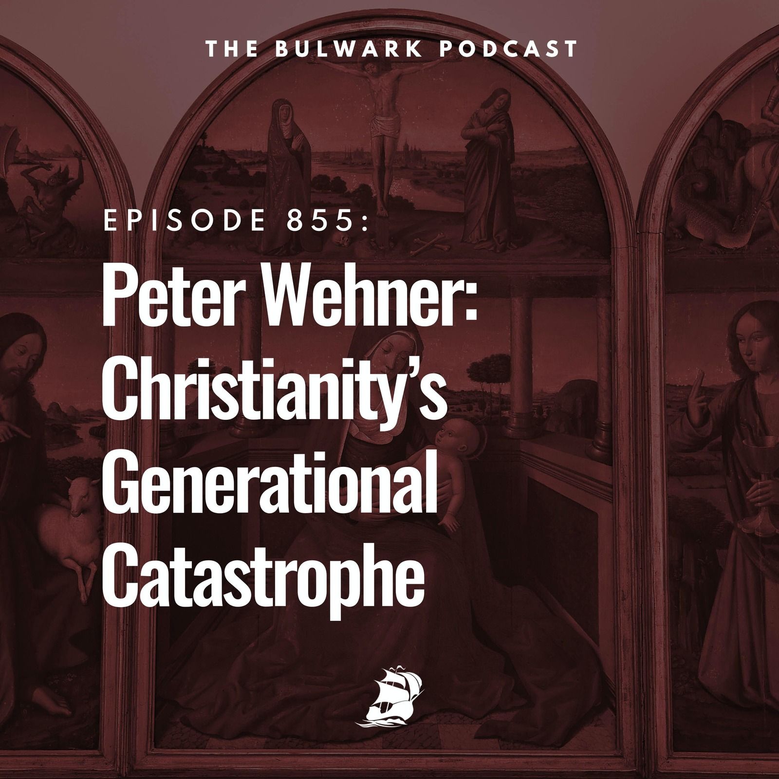 Peter Wehner: Christianity’s Generational Catastrophe