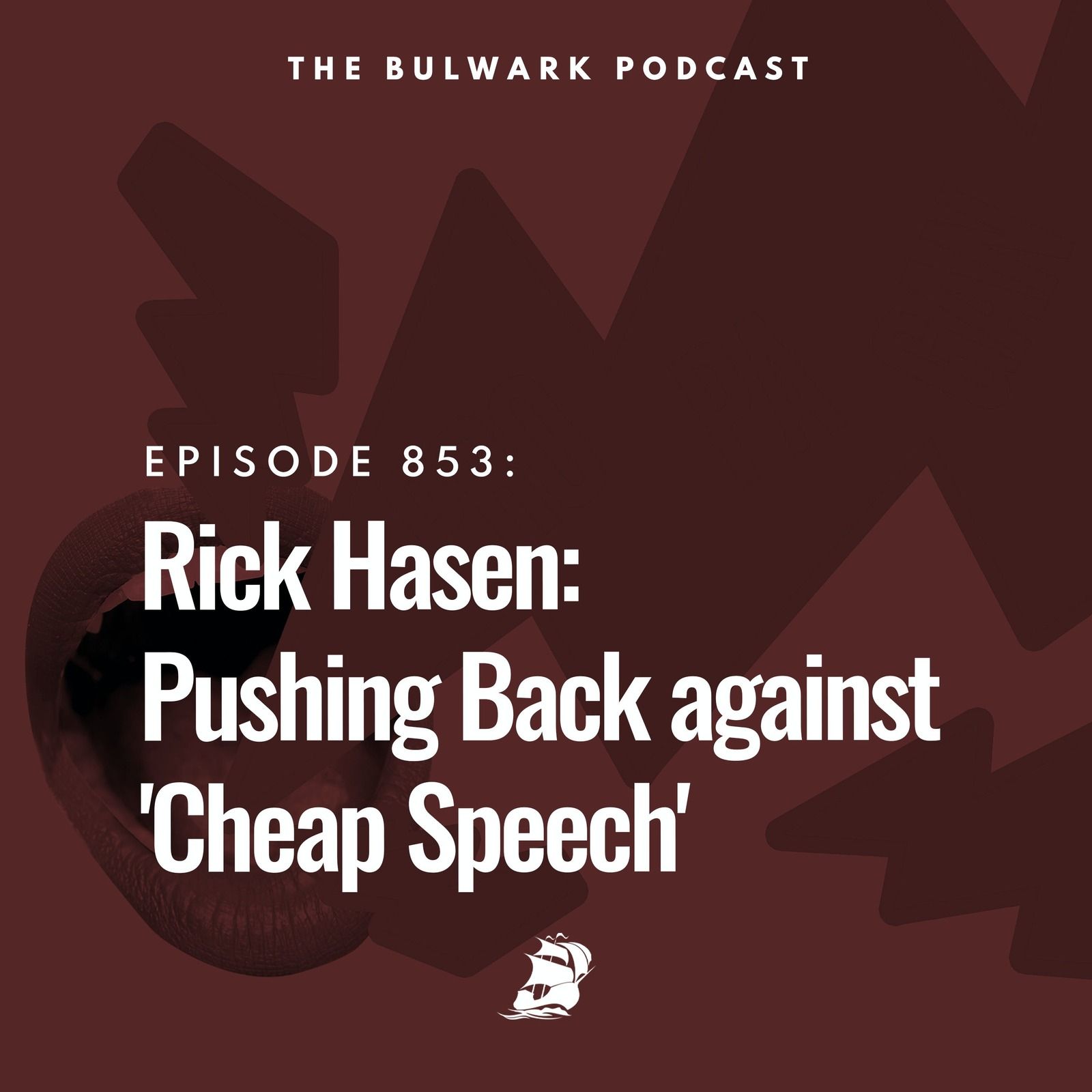 Rick Hasen: Pushing Back against 'Cheap Speech'