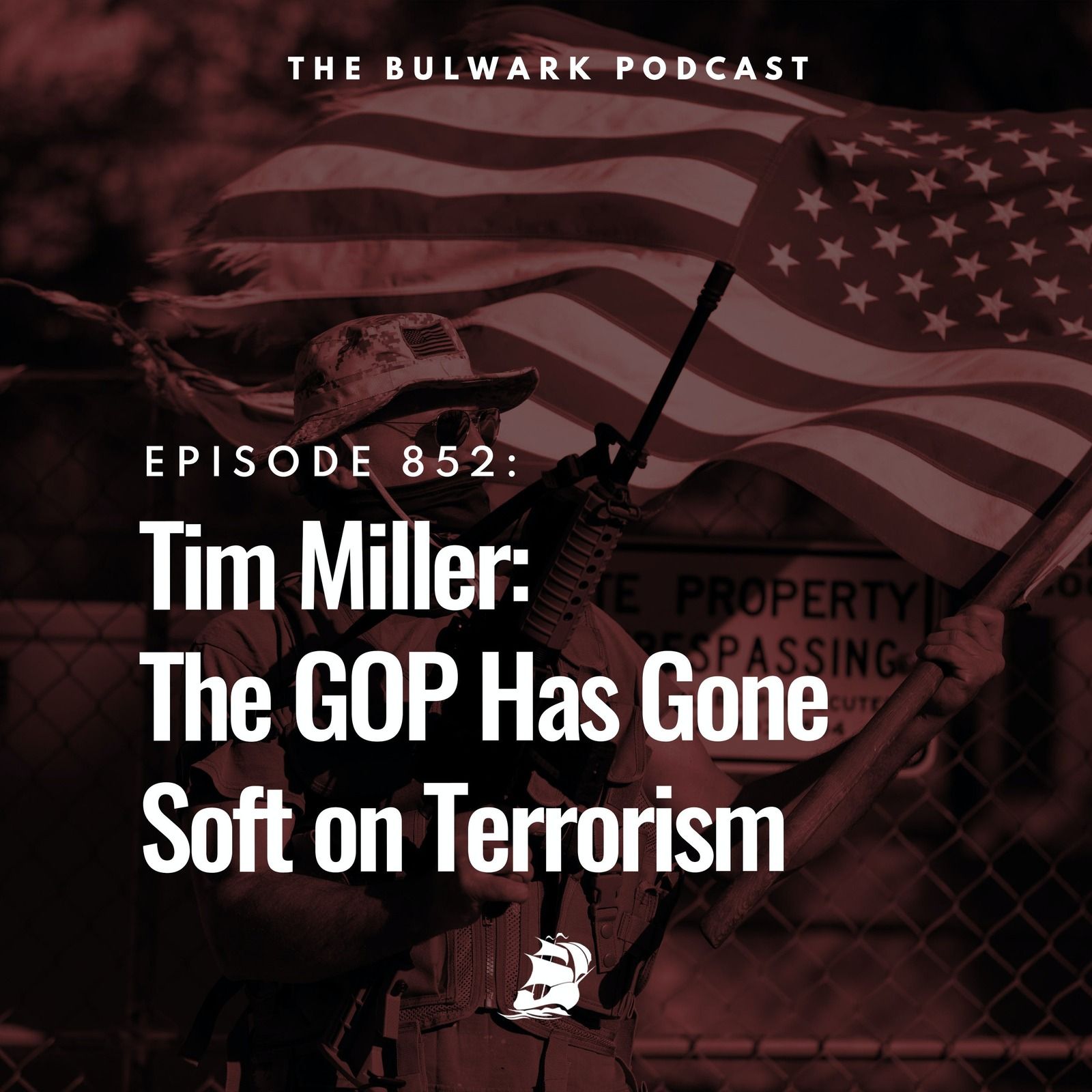 Tim Miller: The GOP Has Gone Soft on Terrorism