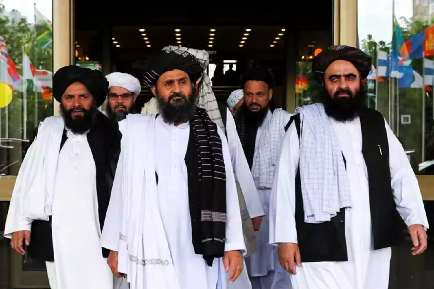 2 Years of Taliban 2.0